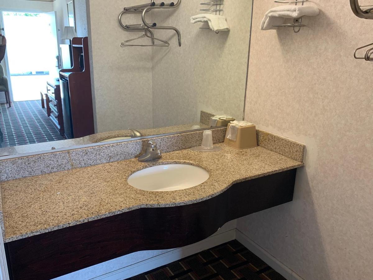 Heritage Inn Cleveland Zewnętrze zdjęcie
