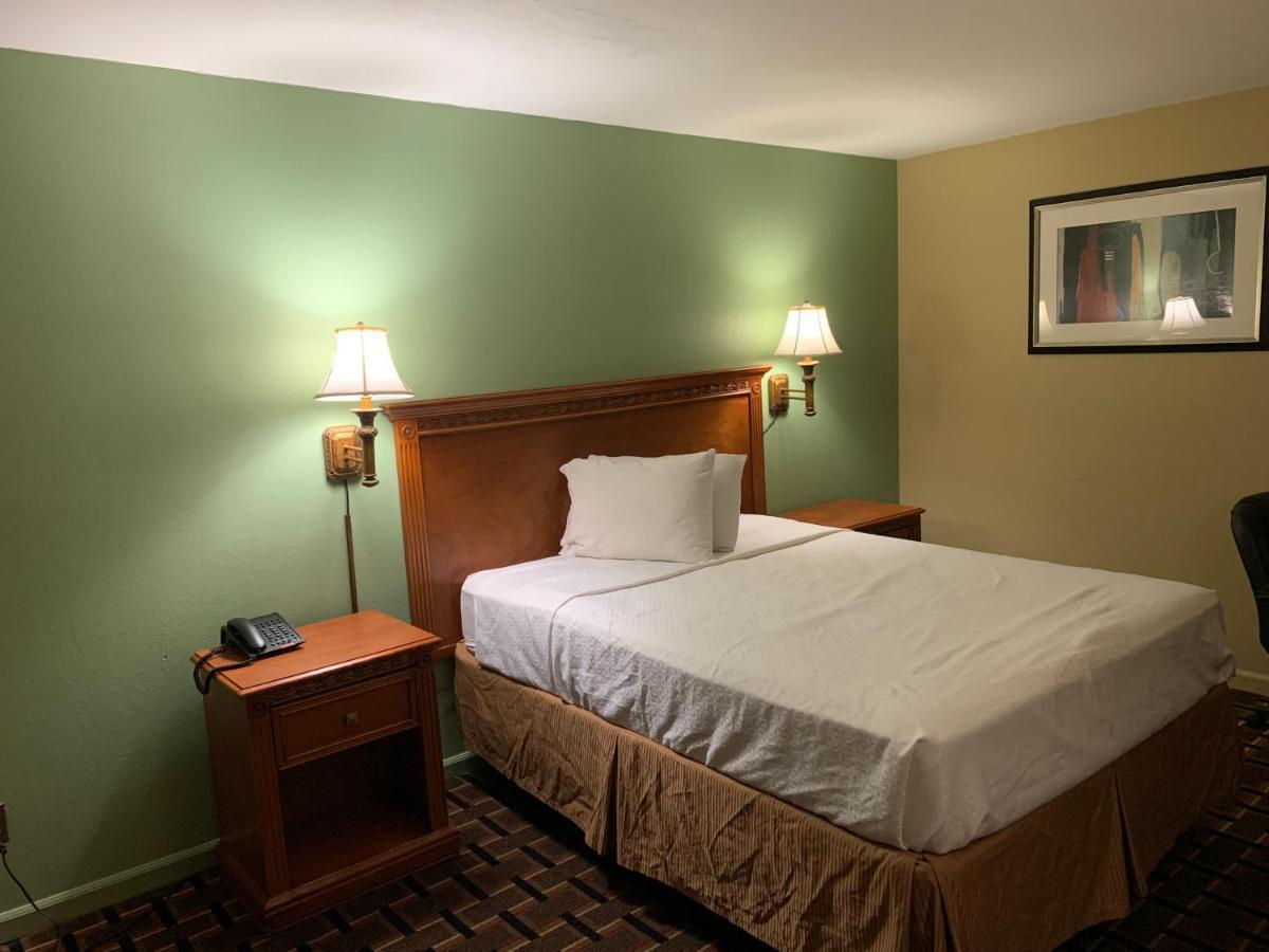 Heritage Inn Cleveland Zewnętrze zdjęcie